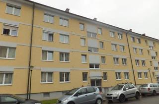 Wohnung mieten in Erich-Schmid-Straße 7/11, 8600 Bruck an der Mur, Tolle 2-Zimmer-Wohnung mit Balkon zu vermieten - geförderte Miete - 2 Zimmer
