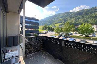 Wohnung mieten in Lindenstraße, 6112 Wattens, MIETE - Wattens - Top E 1.09 - 2 Zimmer Wohnung mit Balkon