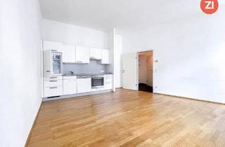 Wohnung mieten in Bürgerstraße, 4020 Linz, Attraktive 2- Zimmer Wohnung in schön saniertem Altbau - Linzer Stadtzentrum