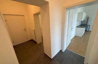 Wohnung mieten in Bahnhofstraße 41, 9020 Klagenfurt, Helle 2-Zimmer Wohnung - Provisionsfrei!