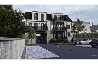 Wohnung mieten in Plankengasse 27, 7022 Schattendorf, Wohnen im Grünen - NEUBAU - 2-Zimmer-Wohnung in Ruhelage