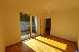 Wohnung mieten in 1220 Wien, Moderne Wohnung mit Freifläche in toller Lage!