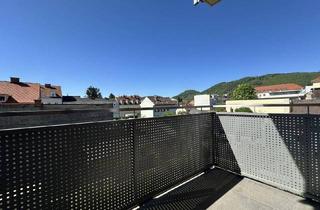 Wohnung mieten in Lerchengasse 19, 8020 Graz, Wunderschöne *** NEUBAU-WOHNUNG ***I SONNIGER BALKON I