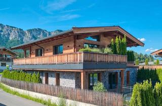 Haus kaufen in 6380 Sankt Johann in Tirol, Alpin-moderner Wohntraum mit Wilden-Kaiser-Blick