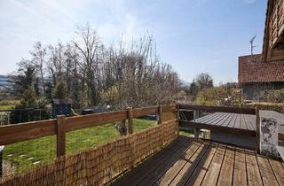 Einfamilienhaus kaufen in Schützenstrasse 16, 6973 Höchst, Einfamilienhaus in naturnaher Toplage