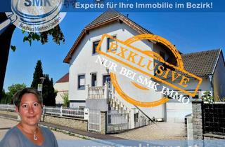 Einfamilienhaus kaufen in 2061 Hadres, Familientraum in sonniger Siedlungslage!