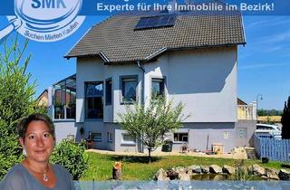 Einfamilienhaus kaufen in 2061 Hadres, Heimkommen – Ankommen – Wohlfühlen!