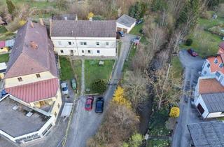 Mehrfamilienhaus kaufen in 3353 Seitenstetten, Großes Mehrfamilienhaus in Seitenstetten – 3 Wohneinheiten- NF 310m²!