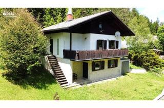 Haus kaufen in 3195 Kernhof, charmantes Haus in Ferienhaussiedlung (ganzjährig bewohnbar)
