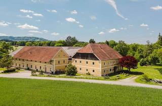 Haus kaufen in 4675 Weibern, Kleinodmit Sonderwidmung Seminarzentrumin Alleinlage!