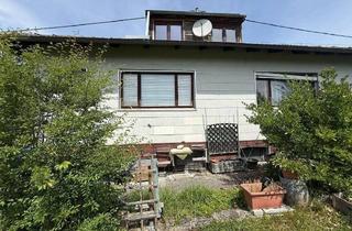 Einfamilienhaus kaufen in 5120 Edt, Charmantes Einfamilienhaus mit großem Potenzial