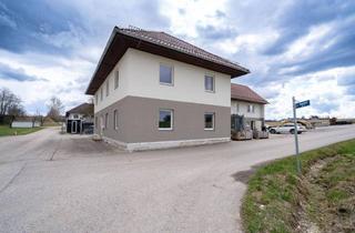 Bauernhäuser zu kaufen in 4621 Rappersdorf, Wohn- und Gewerbeobjekt mit Entwicklungspotenzial in Sipbachzell zu kaufen