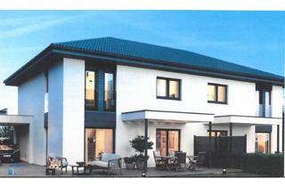 Doppelhaushälfte kaufen in Doktor-Rudolf-Finz-Straße, 2100 Korneuburg, Korneuburg ! NEUBAU Erstbezug ! Moderne Doppelhaushälfte in familienfreundlicher Siedlungslage !