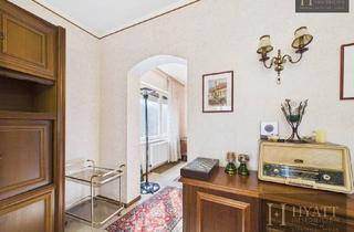 Einfamilienhaus kaufen in 7041 Wulkaprodersdorf, 8,5 Zimmer | Einfamilienhaus mit Wintergarten und traumhaftem Garten