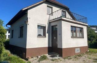 Einfamilienhaus kaufen in Kreuzweg, 4111 Walding, Naturparadies mit Potenzial: Charmantes Bastlerhit- Einfamilienhaus im Herzen von Walding
