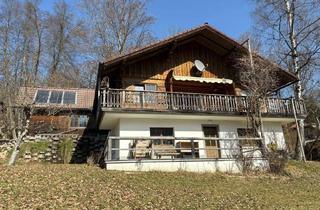 Haus mieten in 3340 Waidhofen an der Ybbs, Gemütliches Holzblockhaus zur Miete