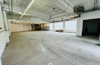 Büro zu mieten in 4600 Wels, Lagerfläche Wels Neustadt mit rd. 249,00m² und rd. 35,00m² zu vermieten