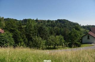 Grundstück zu kaufen in 4812 Pinsdorf, Natur pur am Vöcklaberg: Preiswertes Hanggrundstück in absoluter Ruhelage