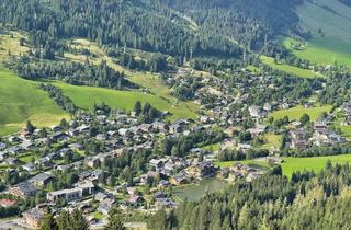 Grundstück zu kaufen in 5761 Hinterthal, BAUGRUNDSTÜCK in Traumlage am Hochkönig