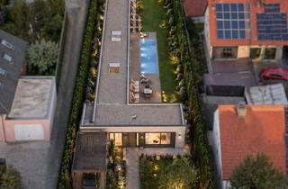 Grundstück zu kaufen in 2345 Brunn am Gebirge, Großzügiges Baugrundstück in gefragter Wohnlage am Brunner Berg – 912 m²