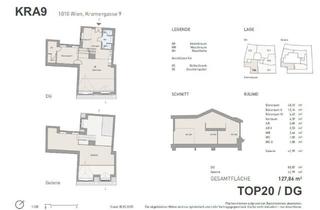 Büro zu mieten in Kramergasse, 1010 Wien, Repräsentatives Büro in bester Innenstadtlage!