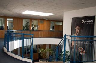 Büro zu mieten in 2351 Wiener Neudorf, Flexibles Büros und Lagerhalle in IZ-NÖ Süd zu mieten, 2355 Wiener Neudorf