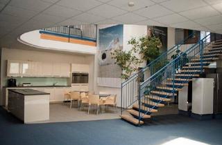 Büro zu mieten in 2351 Wiener Neudorf, Flexibles Büros und Lagerhalle in IZ-NÖ Süd zu mieten, 2355 Wiener Neudorf