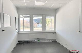 Büro zu mieten in Autal, 8301 Laßnitzhöhe, PROVISIONSFREI - Laßnitzhöhe - lichtdurchflutete Büroräumlichkeiten über 2 Etagen!
