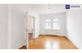 Wohnung kaufen in Hofstattgasse, 1180 Wien, Sommeraktion – Jetzt nur 50 % der Maklerprovision zahlen! Altbauflair in Währing – Ihr neues Zuhause neben dem Aumannplatz!