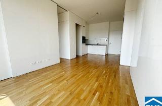 Wohnung mieten in Erdberger Lände, 1030 Wien, Kompakte und hochwertig ausgestattete 3-Zimmer-Wohnung an der Lände