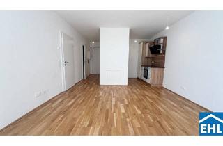 Wohnung kaufen in Edi-Finger-Straße, 1210 Wien, Optimal für Anleger: 2 Zimmer-Gartenwohnung in gefragter Wohnanlage