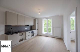 Wohnung kaufen in Haydnpark, 1120 Wien, 4 Zimmer - Erstbezug nach Generalsanierung beim Haydnpark - perfekte WG-Wohnung