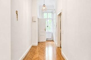 Wohnung kaufen in 1140 Wien, Hochwertig teilmöblierte 3-Zimmer-Wohnung mit Balkon