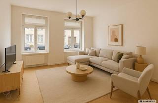 Wohnung kaufen in Leipziger Straße, 1200 Wien, Historischer Flair und Moderner Komfort in der Leipziger Str.