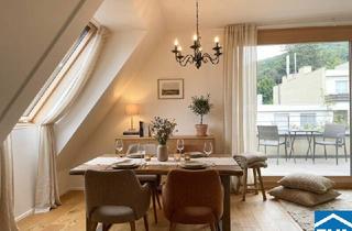 Wohnung kaufen in Hauptstraße, 2391 Kaltenleutgeben, Ruhelage im Grünen - 2-Zimmer mit Terrasse
