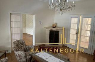 Haus kaufen in 2632 Wimpassing im Schwarzatale, Großzügiges Haus in Grafenbach-St. Valentin