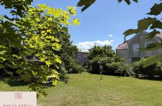 Grundstück zu kaufen in Melker Gasse, 2500 Baden, Ebenes, zentrales Sonnengrundstück in Baden