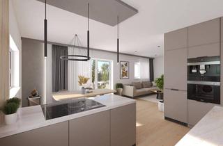 Wohnung kaufen in 8522 Groß Sankt Florian, 4-Zimmer-Gartenwohnung mit herrlicher Terrasse zum Entspannen