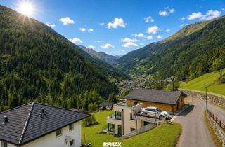Wohnung kaufen in 6553 See, The View at See – Luxus trifft Bergwelt! (Top 4+5)