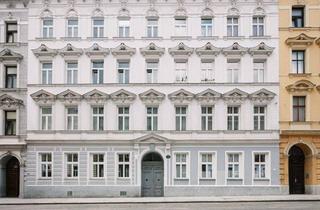 Wohnung kaufen in Lacknergasse, 1170 Wien, Heimelige 2-ZIMMER-GARTENWOHNUNG mit moderner Ausstattung