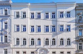 Wohnung kaufen in Sturzgasse 44, 1150 Wien, Individuell gestaltbare Altbauwohnung – Wohnung mit Potenzial und perfekter Infrastruktur