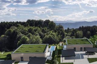 Penthouse kaufen in 8522 Groß Sankt Florian, Wohnung im Penthouse-Stil mit großzügiger Terrasse