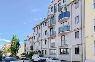 Maisonette kaufen in Lendplatz, 8020 Graz, Räumlich sehr gut aufgeteilte Maisonettenwohnung in toller Lage im Bezirk Lend in Graz