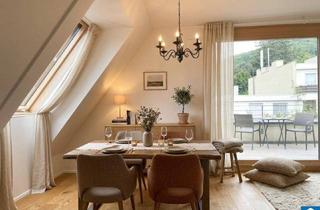 Wohnung kaufen in Hauptstraße, 2391 Kaltenleutgeben, Ruhige 2-Zimmer Wohnung mit Terrasse- Kaltenleutgeben