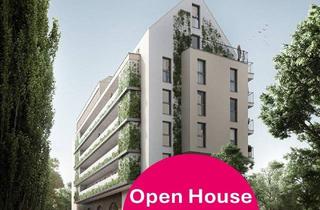 Wohnung kaufen in Stoffellagasse, 1020 Wien, "Josephine": Moderne Vorsorgewohnungen für anspruchsvolle Investoren
