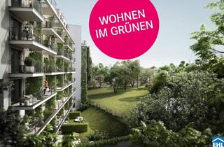 Wohnung kaufen in Stoffellagasse, 1020 Wien, Einzigartiger Ausblick auf den Prater - Leben im "Josephine"