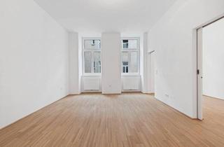 Wohnung kaufen in Währinger Straße, 1180 Wien, Ruhelage im Innenhof! Auch ein interessantes Anlageobjekt mit Lagezuschlag!