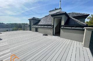Wohnung mieten in Schreiberweg, 1190 Wien, ***GROSSE DACHTERRASSE MIT WUNDERSCHÖNEM GRÜNBLICK***