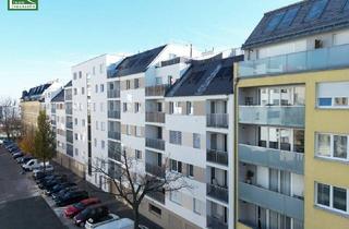 Wohnung mieten in Huttengasse 39-41, 1160 Wien, Innovation trifft Wohnkomfort - Neubauwohnungen in der Huttengasse zu mieten! Ab September beziehbar!