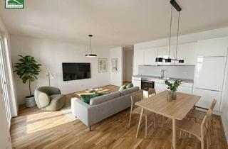 Wohnung mieten in Huttengasse 39-41, 1160 Wien, Innovation trifft Wohnkomfort - Neubauwohnungen in der Huttengasse zu mieten! Ab September beziehbar!